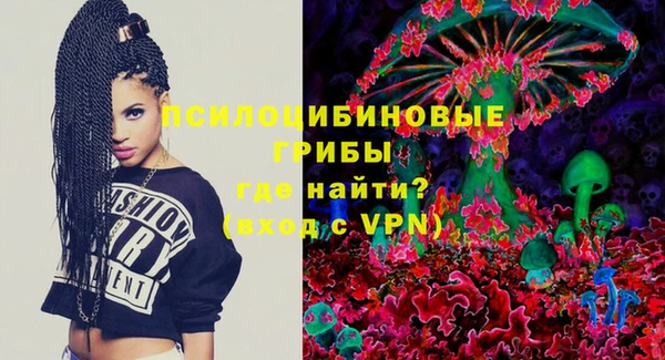 твердый Куйбышев